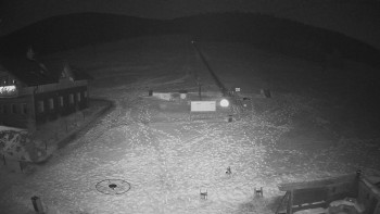 Horské atrakce Ramzová