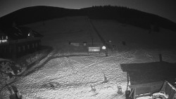 Horské atrakce Ramzová