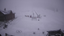 Horské atrakce Ramzová