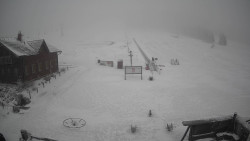 Horské atrakce Ramzová