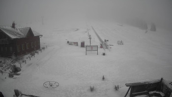 Horské atrakce Ramzová