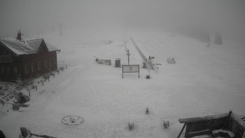 Horské atrakce Ramzová