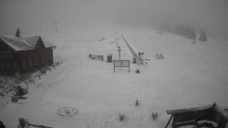 Horské atrakce Ramzová