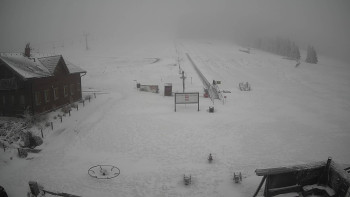 Horské atrakce Ramzová