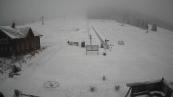 Horské atrakce Ramzová