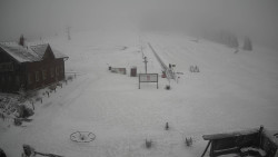 Horské atrakce Ramzová