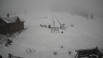 Horské atrakce Ramzová