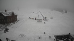 Horské atrakce Ramzová