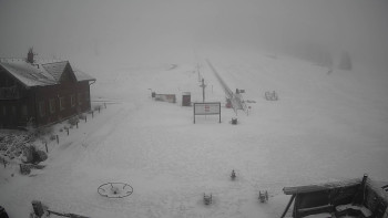 Horské atrakce Ramzová