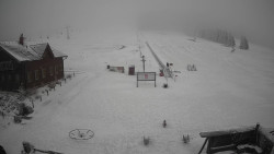 Horské atrakce Ramzová