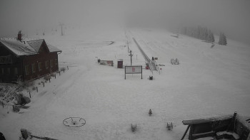 Horské atrakce Ramzová