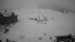 Horské atrakce Ramzová