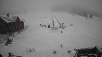 Horské atrakce Ramzová