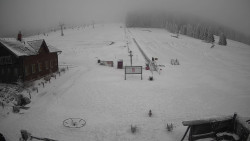 Horské atrakce Ramzová