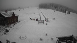 Horské atrakce Ramzová