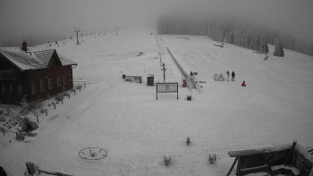 Horské atrakce Ramzová