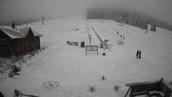 Horské atrakce Ramzová