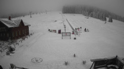 Horské atrakce Ramzová