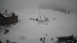 Horské atrakce Ramzová