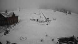 Horské atrakce Ramzová