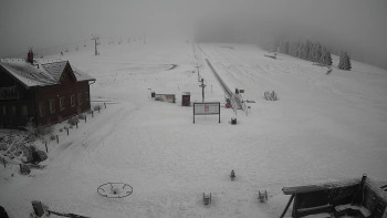 Horské atrakce Ramzová