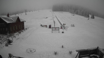 Horské atrakce Ramzová