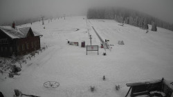 Horské atrakce Ramzová