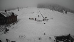 Horské atrakce Ramzová