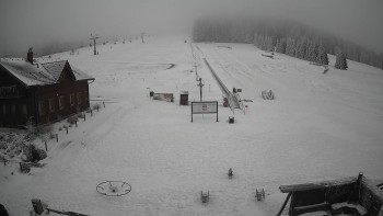 Horské atrakce Ramzová