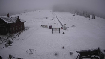 Horské atrakce Ramzová