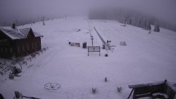 Horské atrakce Ramzová