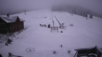 Horské atrakce Ramzová