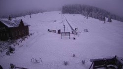 Horské atrakce Ramzová