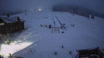 Horské atrakce Ramzová