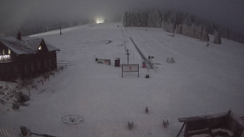 Horské atrakce Ramzová