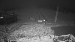 Horské atrakce Ramzová