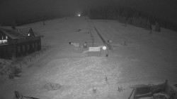 Horské atrakce Ramzová