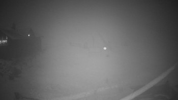 Horské atrakce Ramzová