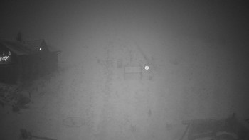 Horské atrakce Ramzová