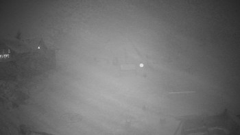 Horské atrakce Ramzová