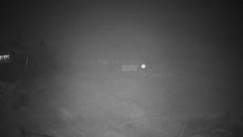 Horské atrakce Ramzová