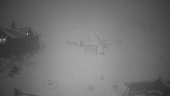 Horské atrakce Ramzová