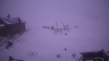 Horské atrakce Ramzová