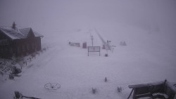 Horské atrakce Ramzová