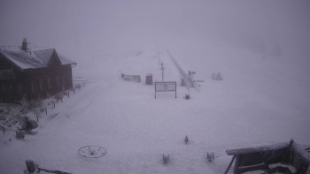 Horské atrakce Ramzová