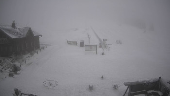 Horské atrakce Ramzová