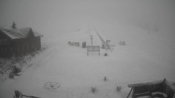 Horské atrakce Ramzová