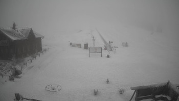 Horské atrakce Ramzová