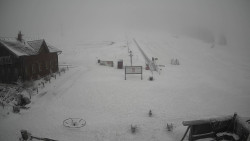 Horské atrakce Ramzová