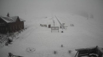 Horské atrakce Ramzová